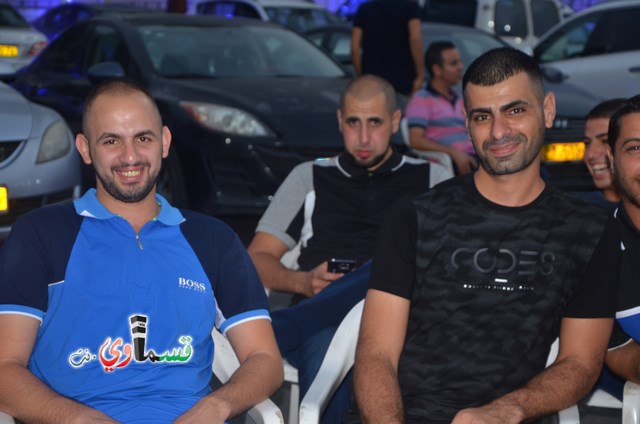 فيديو: افراح ال بدير وسهرة حناء الشاب محمد نعمان بدير بمشاركة رئيس البلدية المحامي عادل بدير والمطرب عماد وسوف وعلي التركي